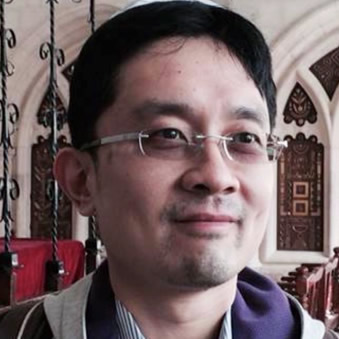 Jiajun  Shao
